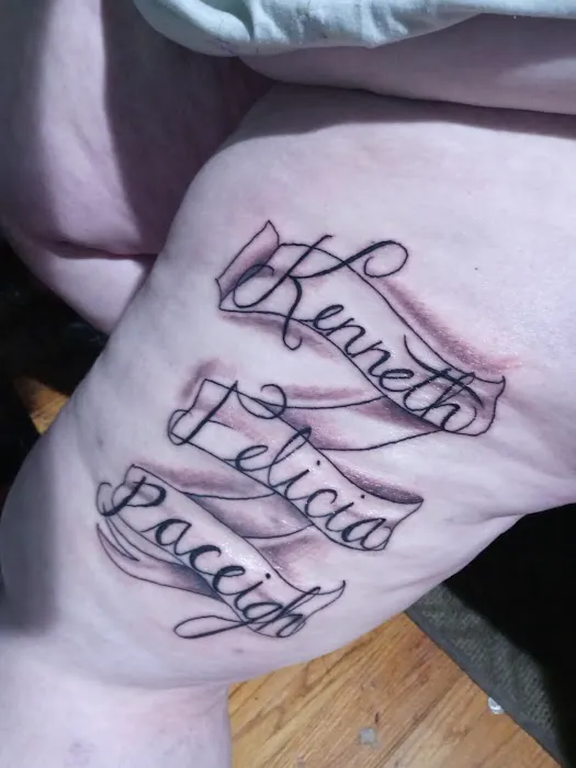 Kas Custom Ink & Co 1