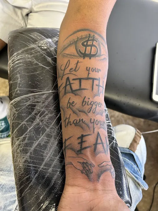 Kas Custom Ink & Co 8