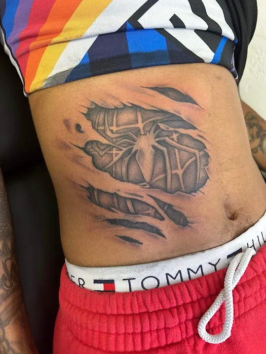 Kas Custom Ink & Co 0