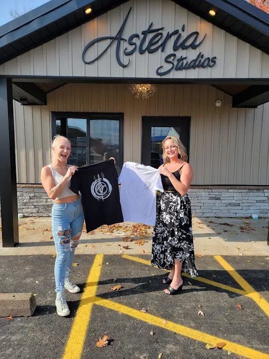 Asteria Studios 1