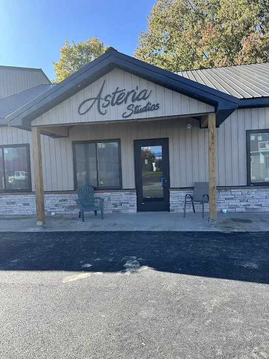 Asteria Studios 0