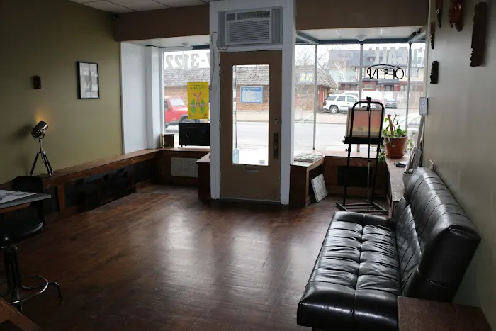 Wasted Space Tattoo and Piercing Shop 5