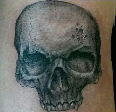 Wasted Space Tattoo and Piercing Shop 0