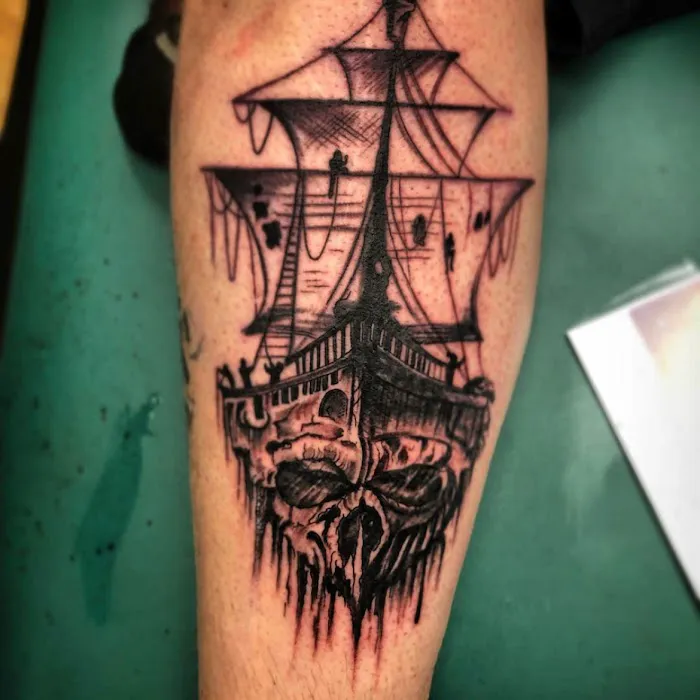 Black City Tattoo&Cosmetics 5