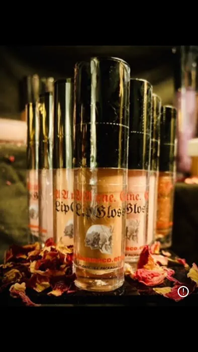 Black City Tattoo&Cosmetics 8
