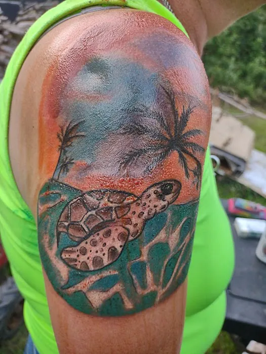 Liars and Thieves Tattoo and Piercing Lounge 0