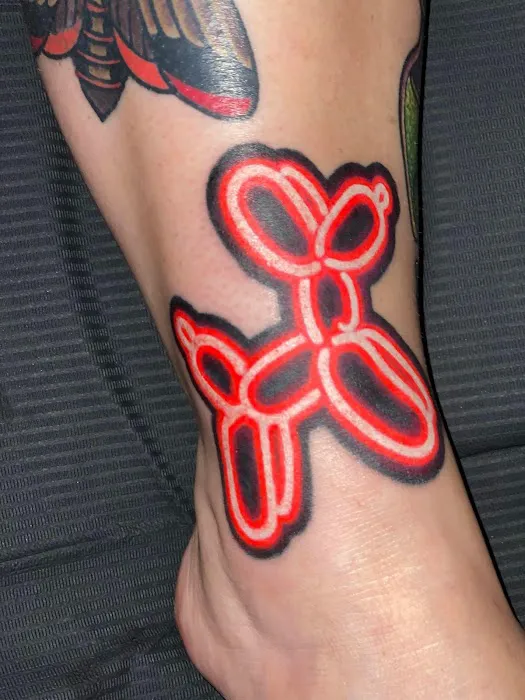 Primitive Addiction Tattoo Studio 0