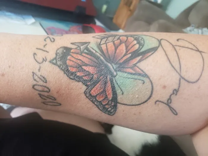Ink Excess Tattoo Studio 0
