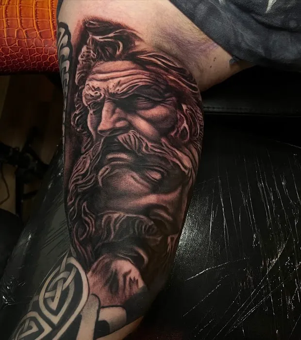 Ink Excess Tattoo Studio 7