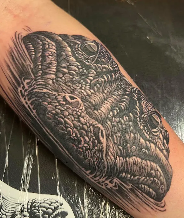 Ink Excess Tattoo Studio 6