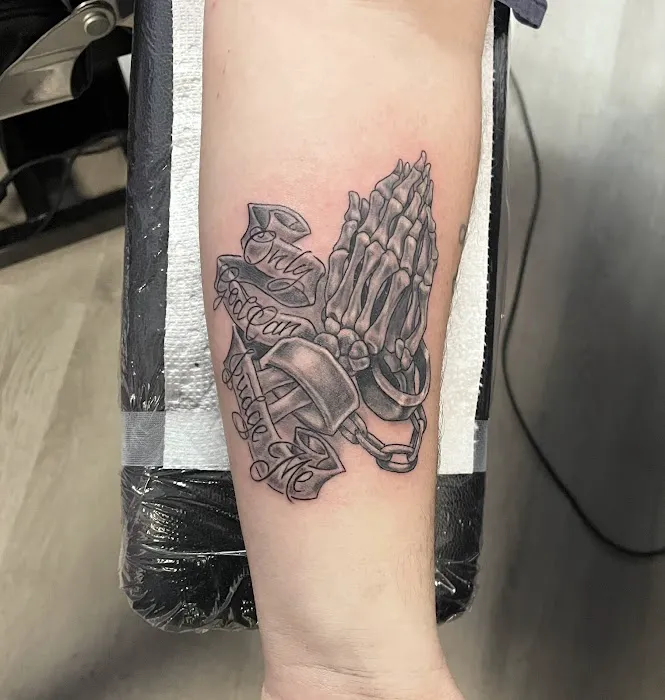 Mindful Ink Tattoo Studio 0