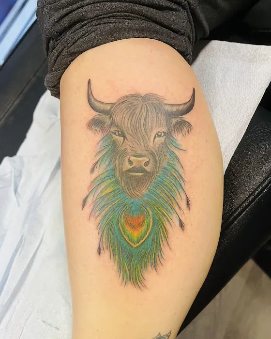 Mindful Ink Tattoo Studio 3