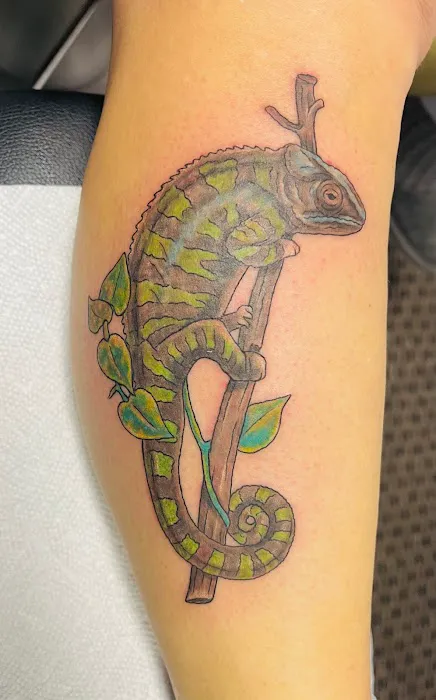 Mindful Ink Tattoo Studio 4