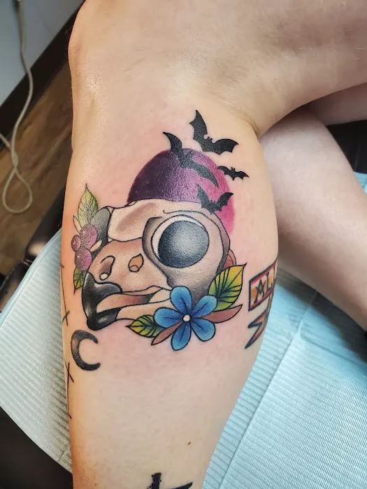 Austin Inkorporated 3