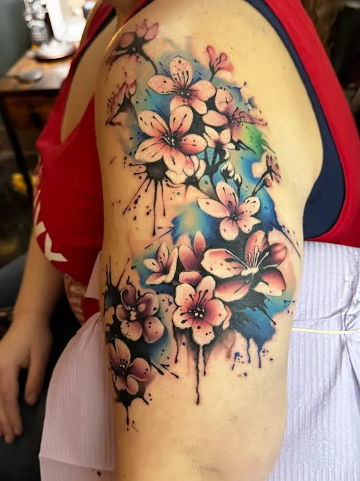 Austin Inkorporated 1