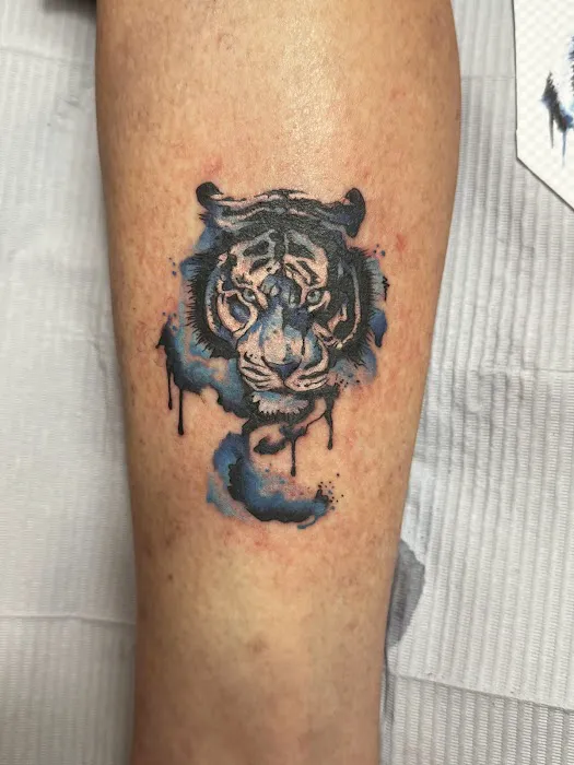 Austin Inkorporated 7