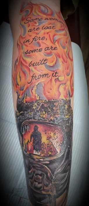 Austin Inkorporated 6