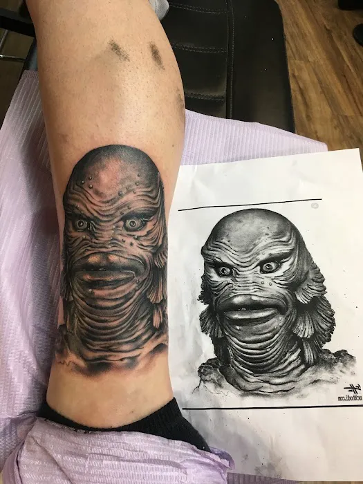 Austin Inkorporated 8