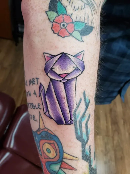 Austin Inkorporated 2