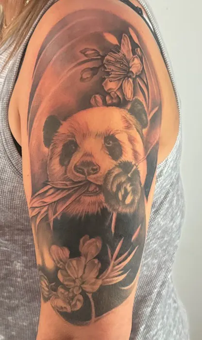 Austin Inkorporated 4