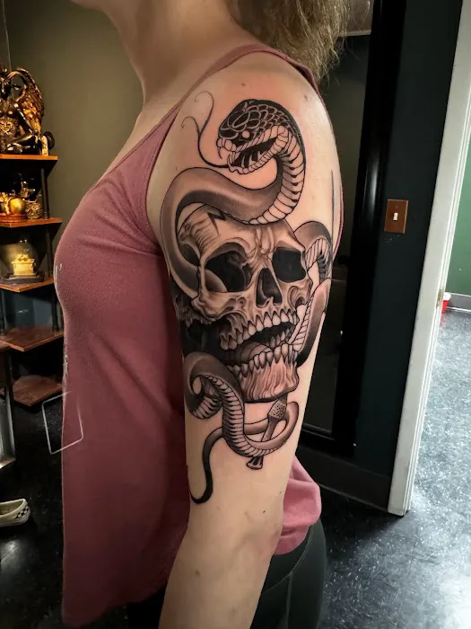 Austin Inkorporated 5