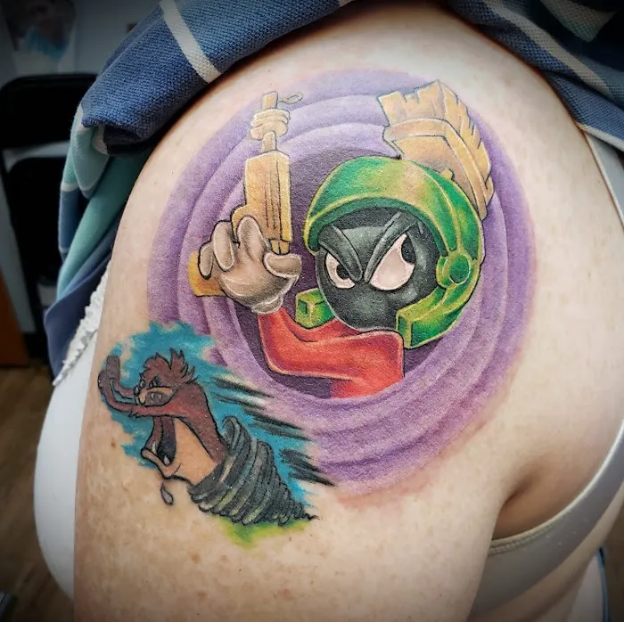 Austin Inkorporated 9