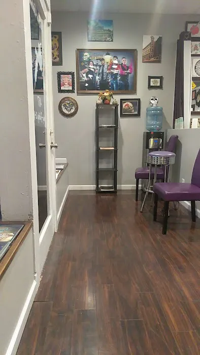 Inktellectual Tattoo 2