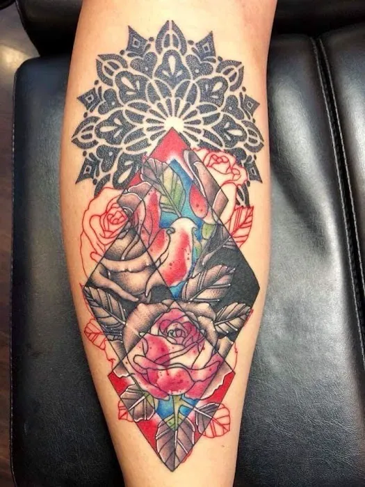 Inktellectual Tattoo 4