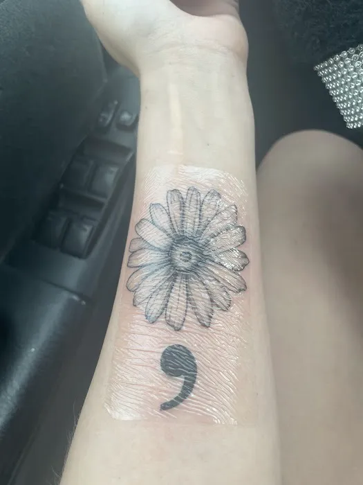 Inktellectual Tattoo 6