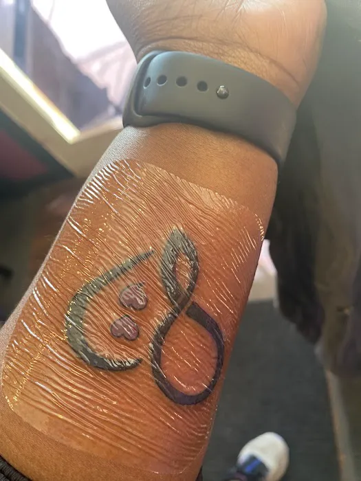 Inktellectual Tattoo 8