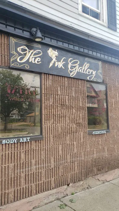 The Ink Gallery Ny 8