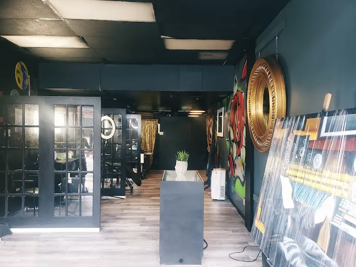 The Ink Gallery Ny 4