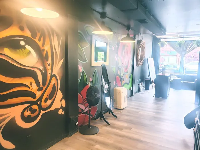 The Ink Gallery Ny 5