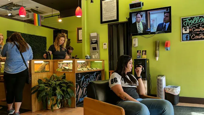 CowPok Piercing + Tattoo Gallery 7