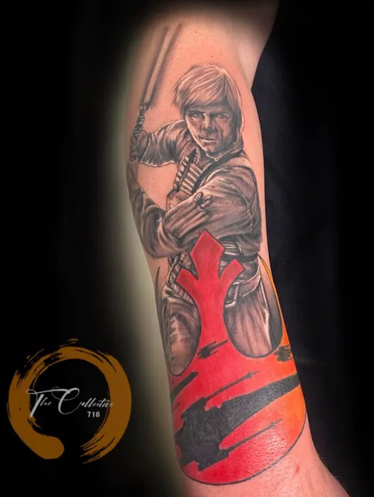 Studio 119 Tattoo Gallery 9
