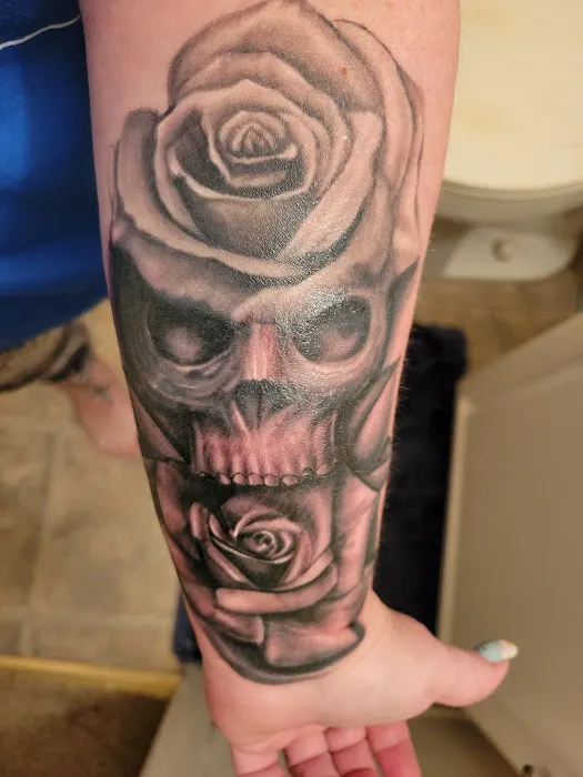 Studio 119 Tattoo Gallery 3