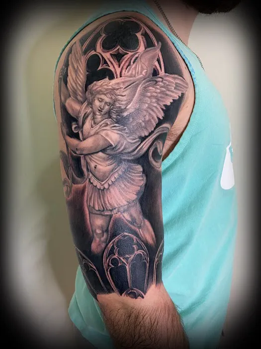Studio 119 Tattoo Gallery 8