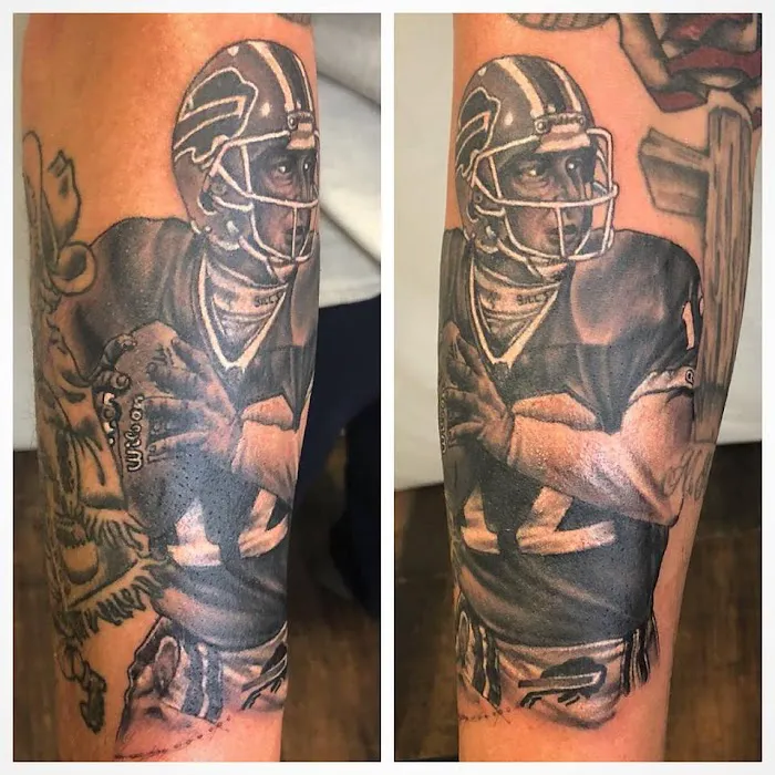 Studio 119 Tattoo Gallery 6