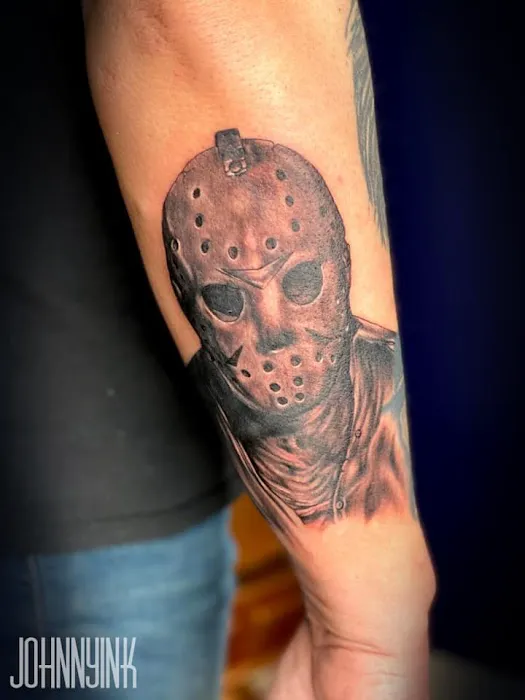 Studio 119 Tattoo Gallery 5