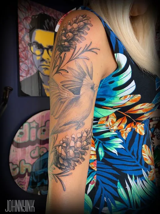 Studio 119 Tattoo Gallery 0