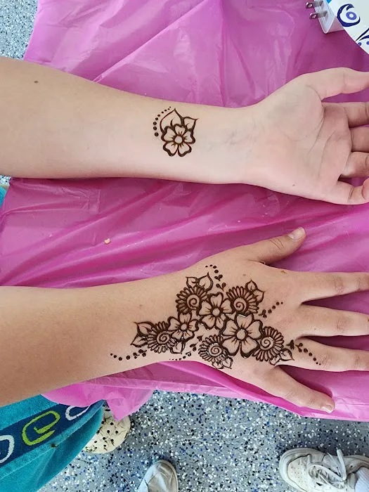 Loti Henna Studio & Boutique 1