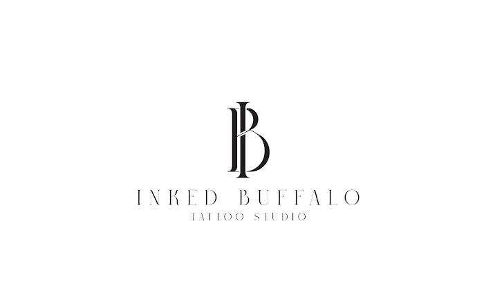 Inked Buffalo tattoo studio 1
