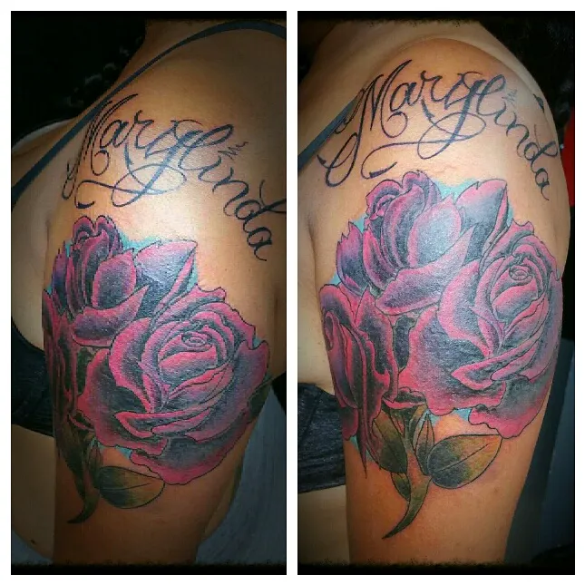 Wishful Inking Tattoos & Piercings 1