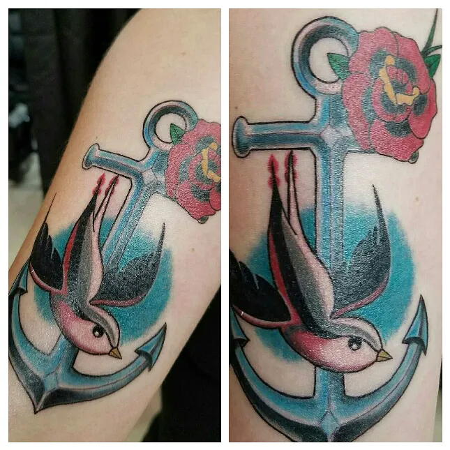 Wishful Inking Tattoos & Piercings 6