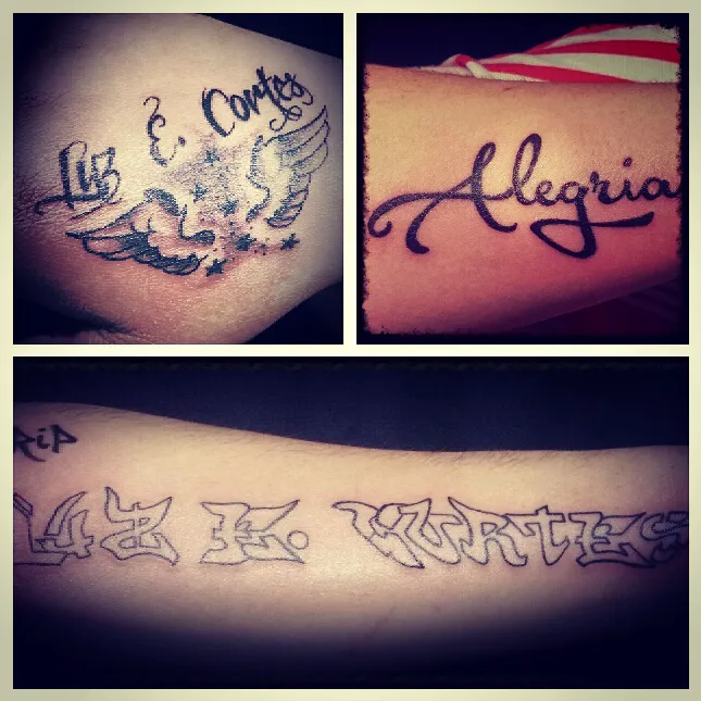 Wishful Inking Tattoos & Piercings 5