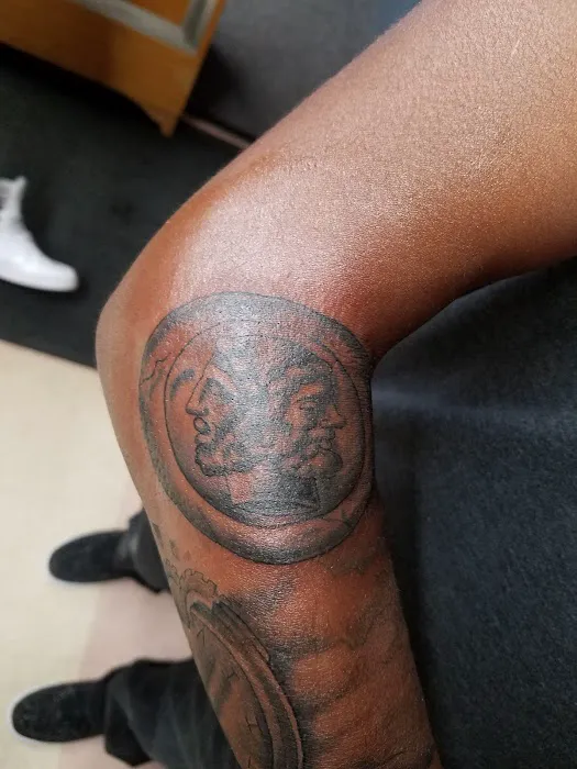Wishful Inking Tattoos & Piercings 2