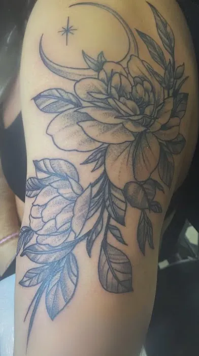 Wishful Inking Tattoos & Piercings 7