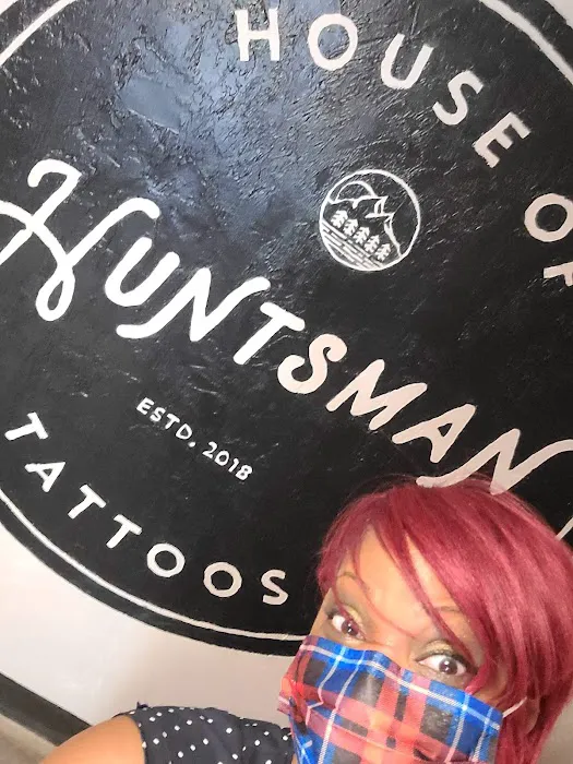 The Huntsman House of Tattoos 2