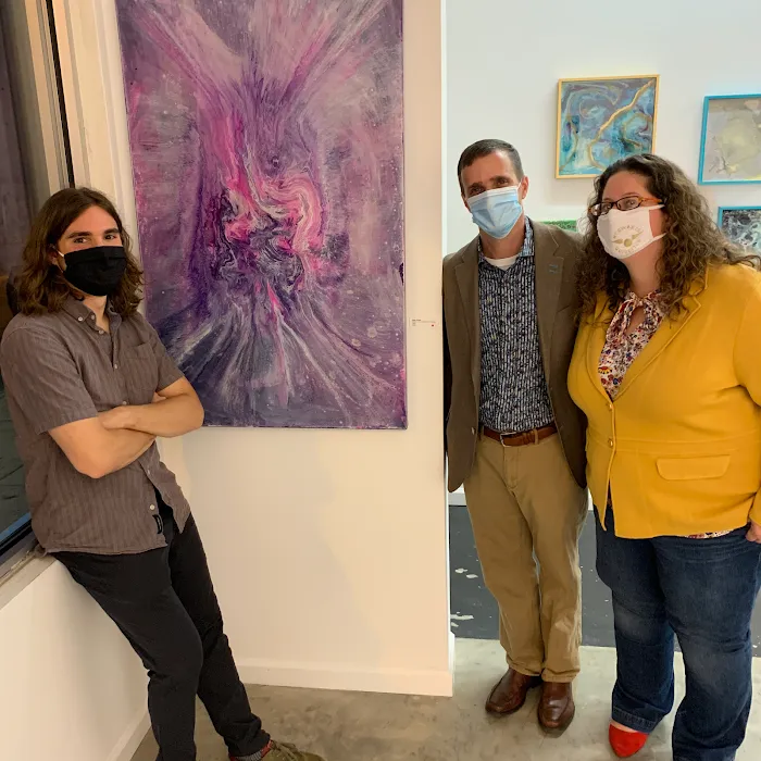 The Crucible Art Collective 9