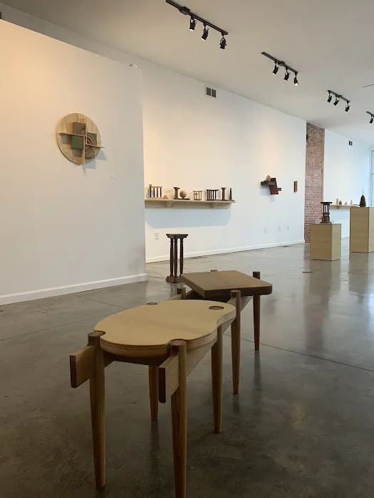 The Crucible Art Collective 3